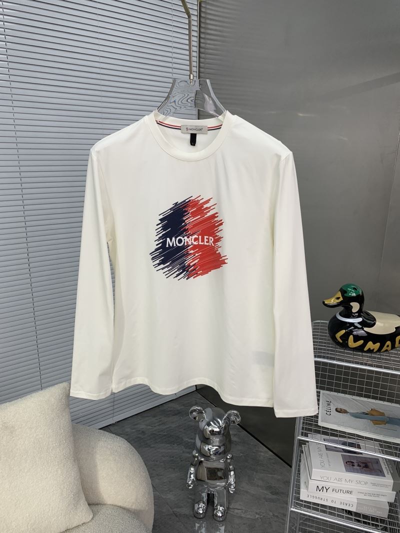 Moncler T-Shirts